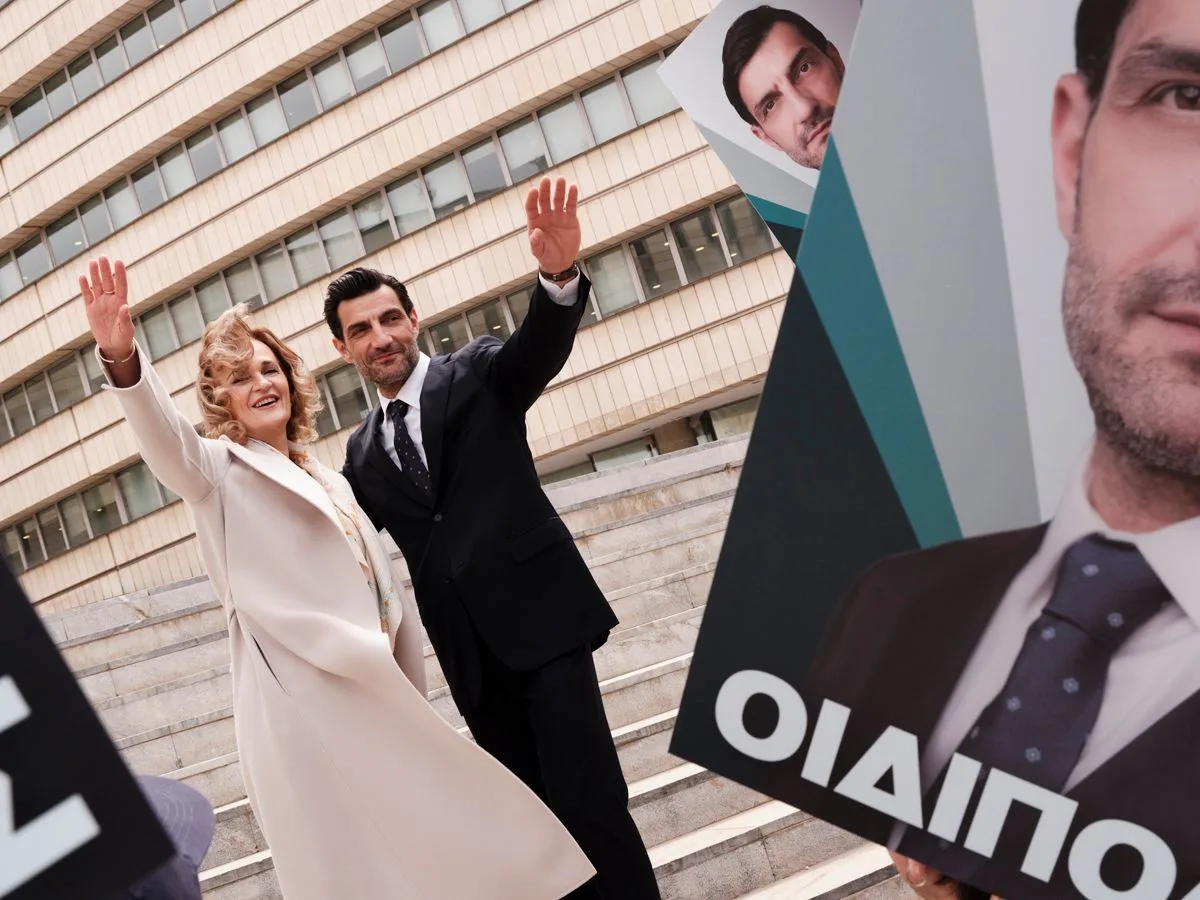 Οιδίποδας: Η παράσταση-φαινόμενο επιστρέφει στη Στέγη του Ιδρύματος Ωνάση
