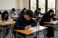 Πανελλήνιες 2026: Θέματα και απαντήσεις σε Μαθηματικά, Αρχαία, Βιολογία