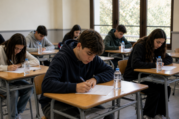 Πανελλήνιες 2026: Πότε θα ανακοινωθούν βαθμολογίες και βάσεις – Πώς υπολογίζονται τα μόρια