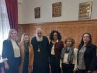 Ανησυχία για το μάθημα των Θρησκευτικών – Τι έθεσαν οι θεολόγοι στον Αρχιεπίσκοπο