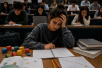 Αποκαλυπτική ανάλυση για τα Πανεπιστήμια: Συναγερμός για τα κενά δεξιοτήτων – Φοιτητές με κενά… δημοτικού!