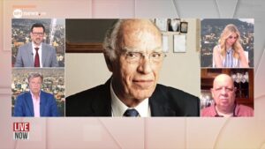 Πέθανε ο Βασίλης Λεβέντης