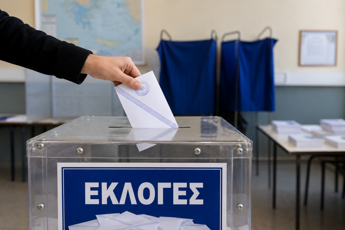 Ξεκαθαρίζει ο Μητσοτάκης: Πότε θα γίνουν τελικά εκλογές;